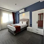 Vira Hotel Trabzon