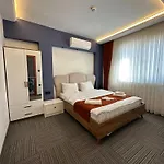 Vira Hotel