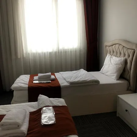 Vira Hotel Trabzon