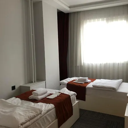 Vira Hotel Trabzon