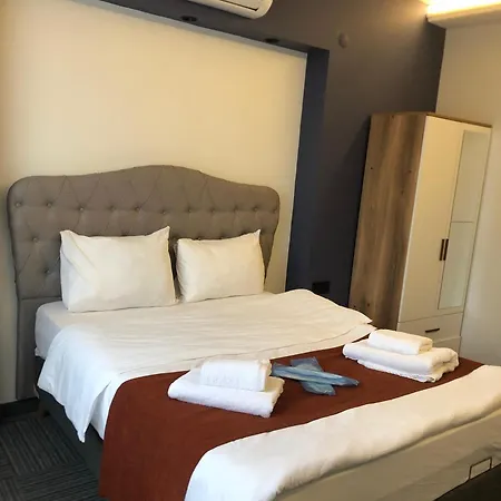 Vira Hotel