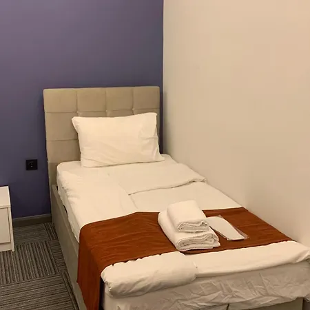 Vira Hotel Trabzon