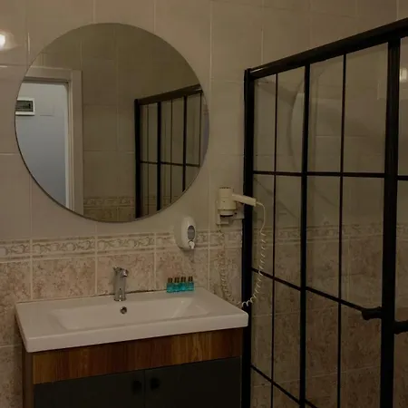Hotel Vira Trabzon
