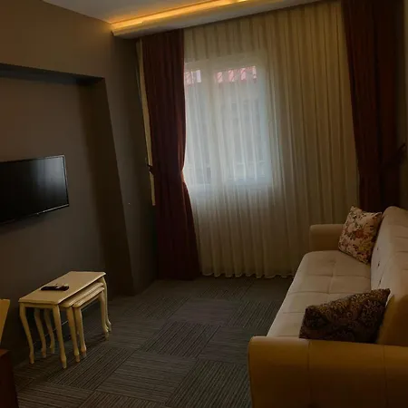 Hotel Vira Trabzon