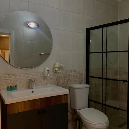 Vira Hotel Trabzon