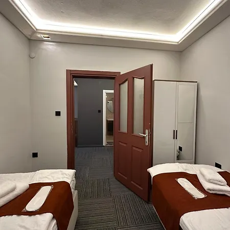 Hotel Vira Trabzon