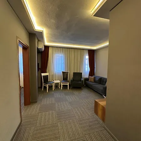 Vira Hotel Trabzon