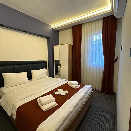 Hotel Vira Trabzon