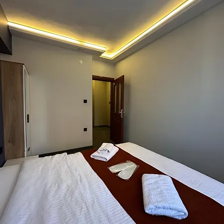 Hotel Vira Trabzon