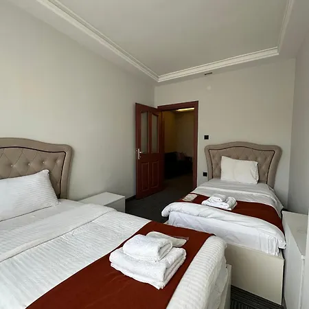 Vira Hotel Trabzon