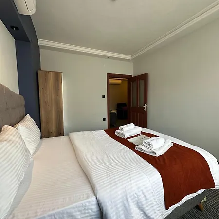 Vira Hotel