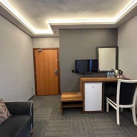 Vira Hotel Trabzon