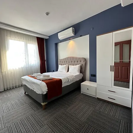 Vira Hotel Trabzon