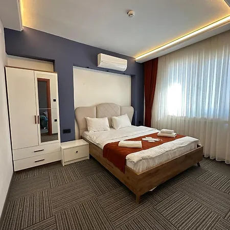 Vira Hotel