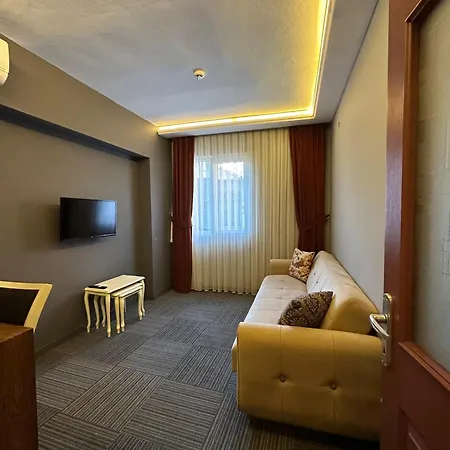 Vira Hotel Trabzon