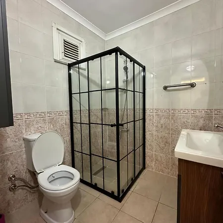 Hotel Vira Trabzon