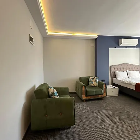 Hotel Vira Trabzon