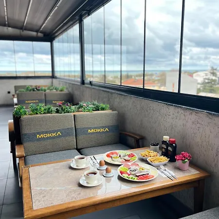 Hotel Vira Trabzon