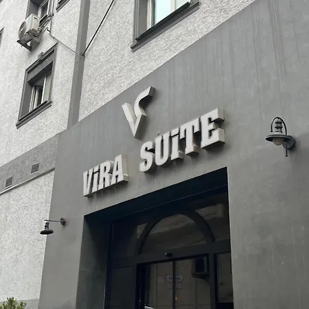 Vira Hotel *