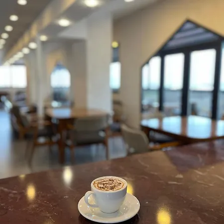 Hotel Vira Trabzon