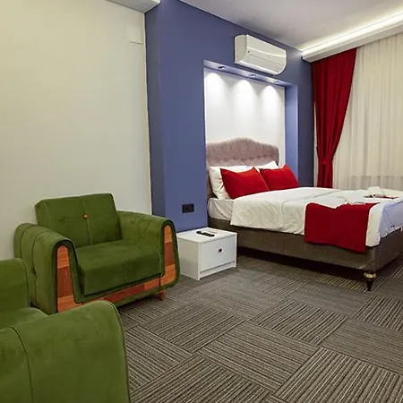 Vira Hotel Trabzon