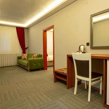 Hotel Vira Trabzon